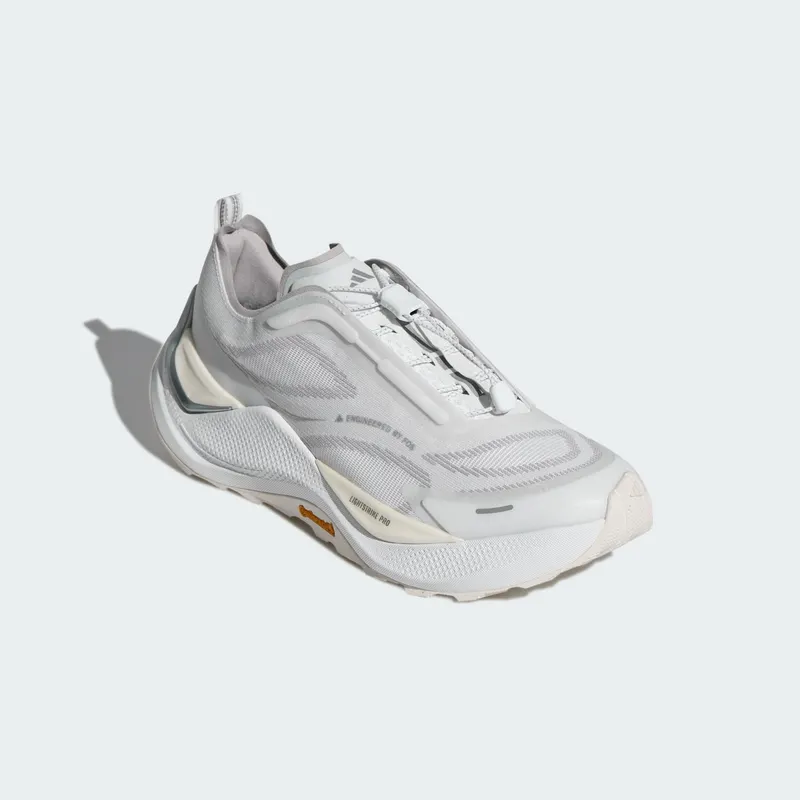 Adidas HOLO PEAK Cloud White / Grey Two / Silver Metallic (KI1521)