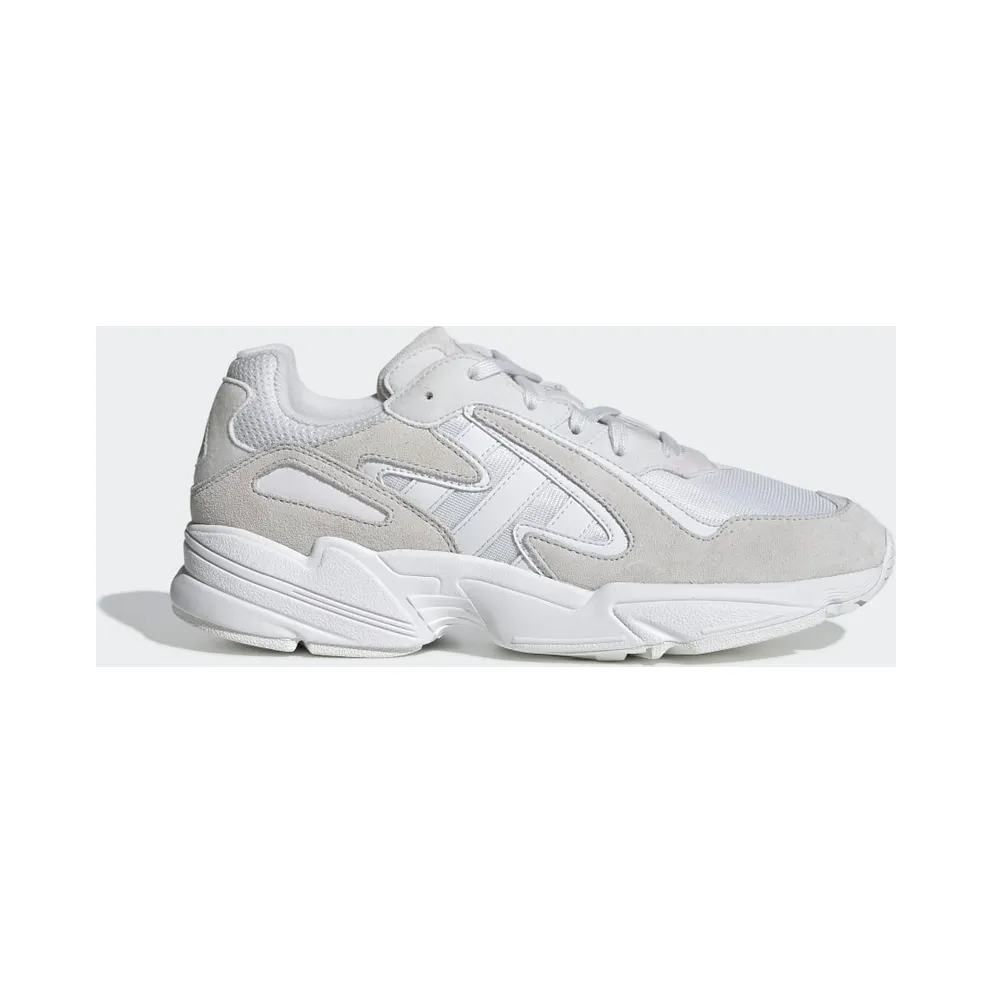 adidas Yung-96 Chasm Schuh Crystal White / Crystal White / Cloud White (EE7238)