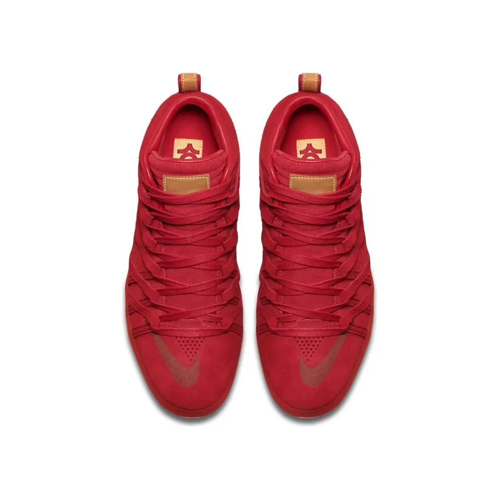 Nike KD 7 NSW Lifestyle Challenge Red (653871-600)