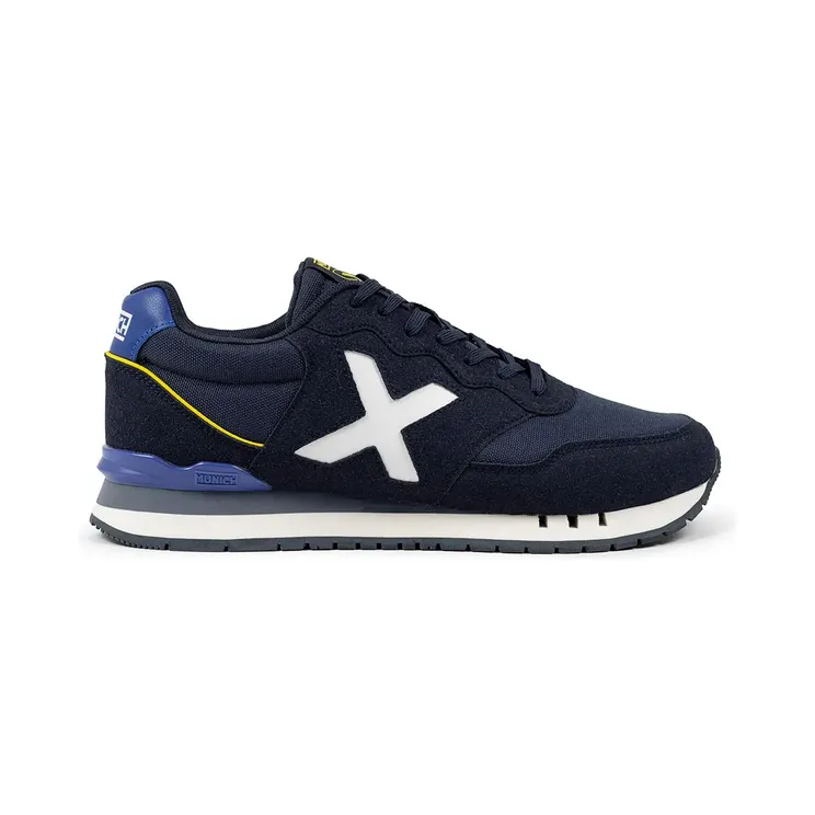 Munich Dash Blue (4150261)