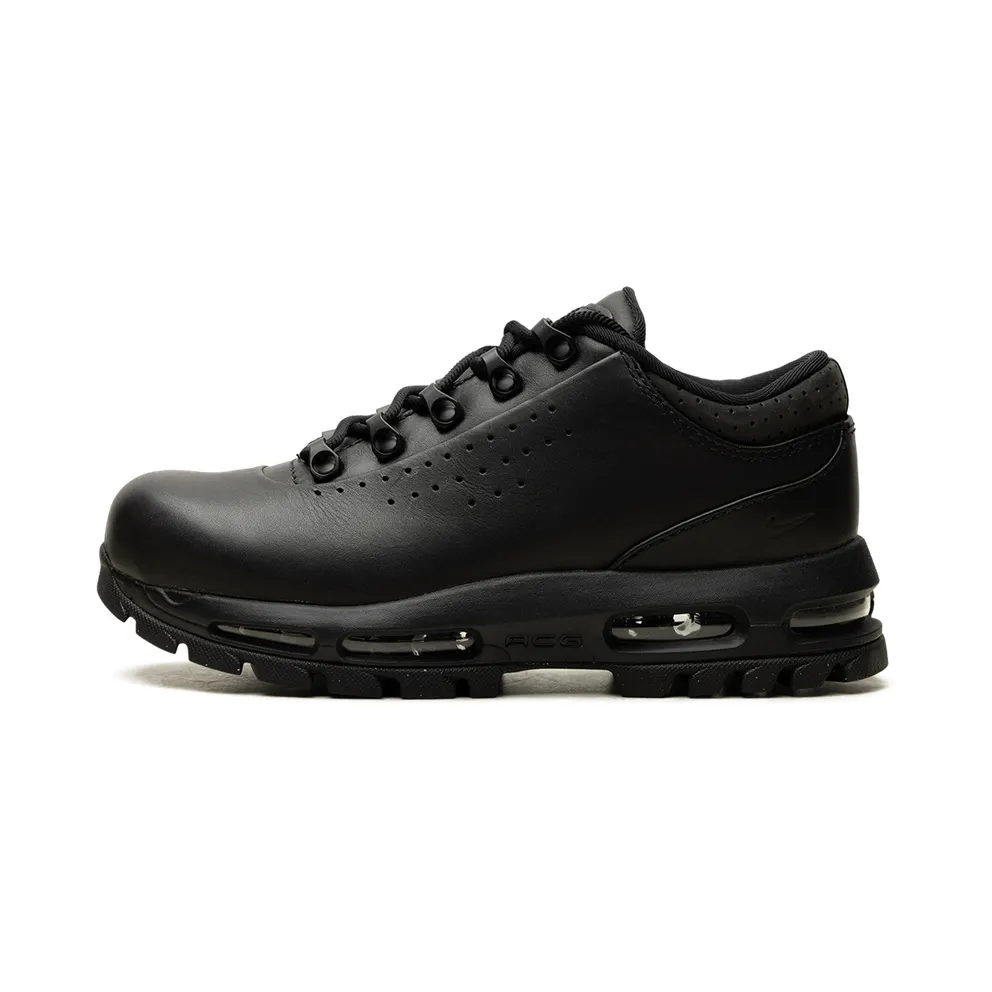 Nike Air Max Goadome Low “Black” (IQ0641-001)