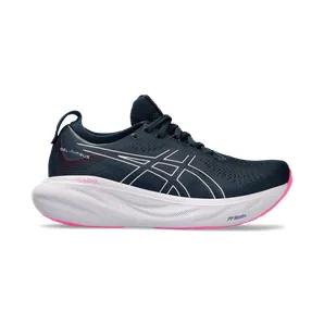 Asics Gel-nimbus 25 French Blue/Lilac Hint (1012B356.404)