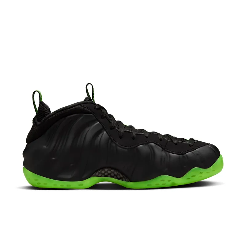 Nike Air Foamposite One (black / volt) – HF2902-001
