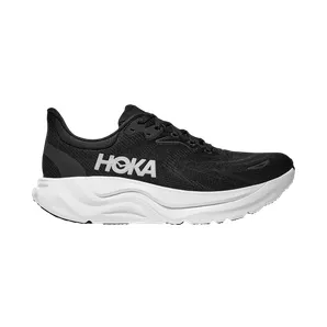 HOKA Arahi 8 Wmns “Black / White” (1168691BWHT)