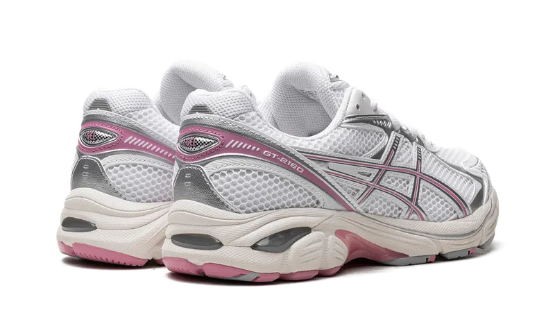 Asics GT-2160 “White Sweet Pink” (1203A275-107)