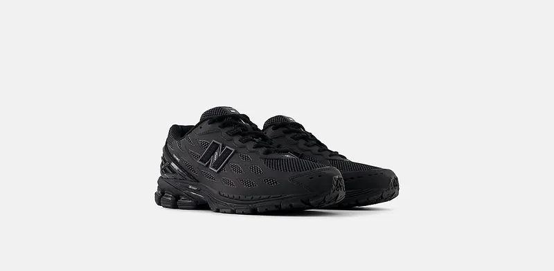 New Balance U1906WFD (black) – U1906WFD