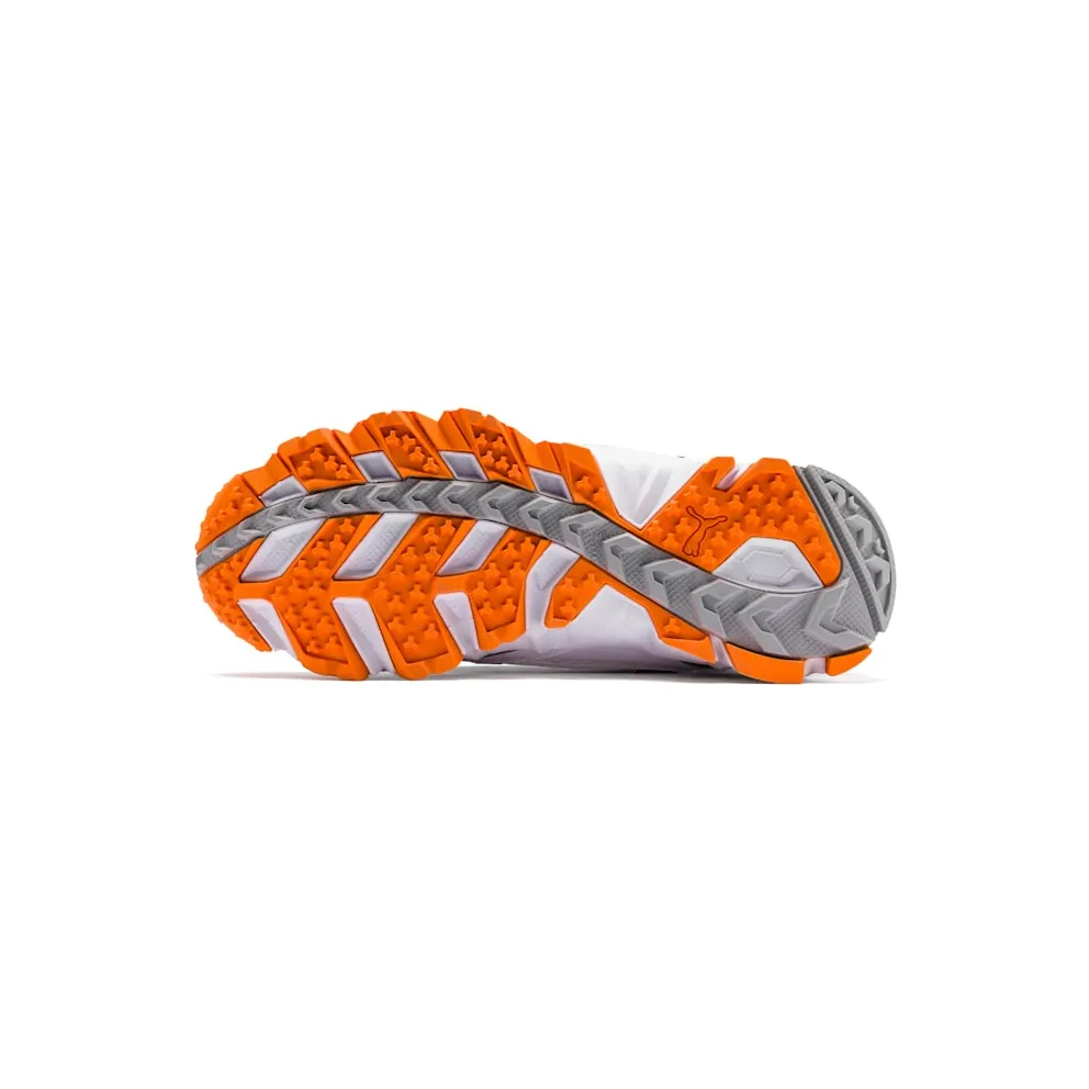 Puma Trailfox MTS Helly Hansen Puma White/Orange-Puma Black (372517-01)
