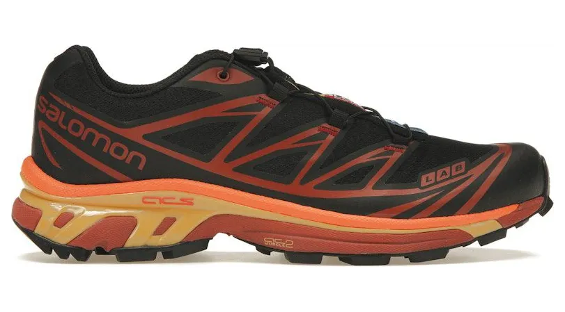 Salomon XT-6 L41750900
