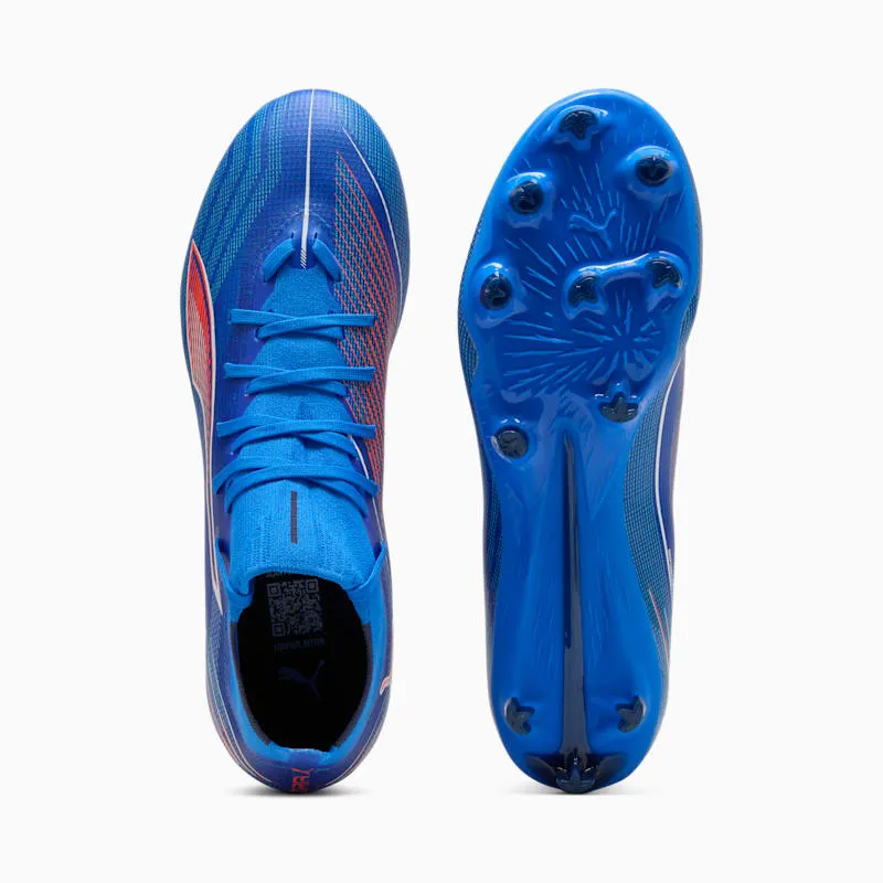 Puma Ultra Blue / Puma White / Puma Black (108524-01)