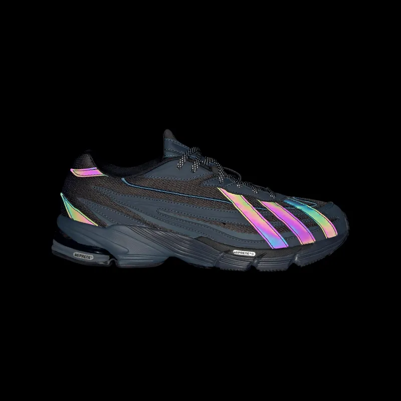 Adidas ORKETRO Carbon / Core Black (GY2336)