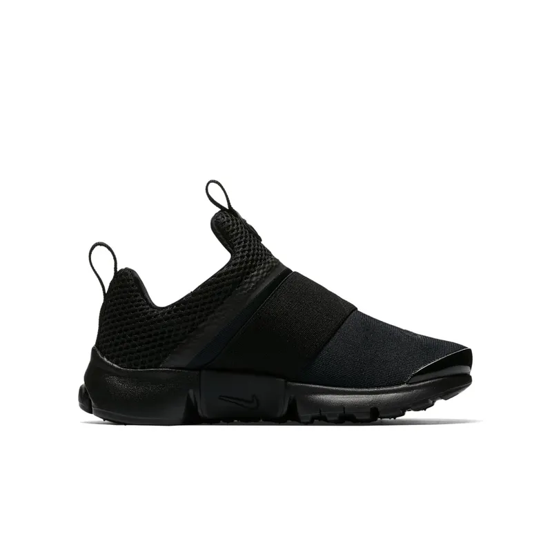 Nike Presto Extreme Triple Black (870023-001)