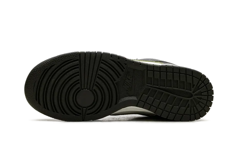 Nike Dunk Low SE “Panda-Monium Pack – Olive” (HQ1918-001)