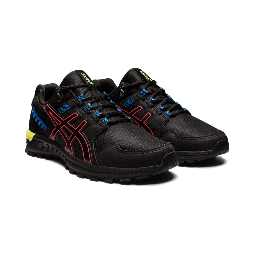 Asics Gel-citrek™ Black/Diva Pink (1201A520.002)