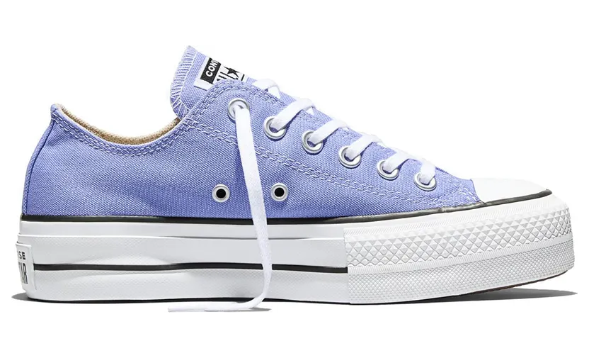 Converse All Star Lift Paars