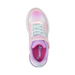 Skechers Skech Pink/Multi (302315LPKMT)