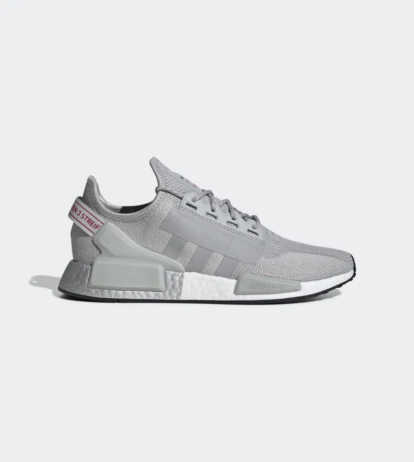 Adidas NMD R1 V2 Grey (FW5328)