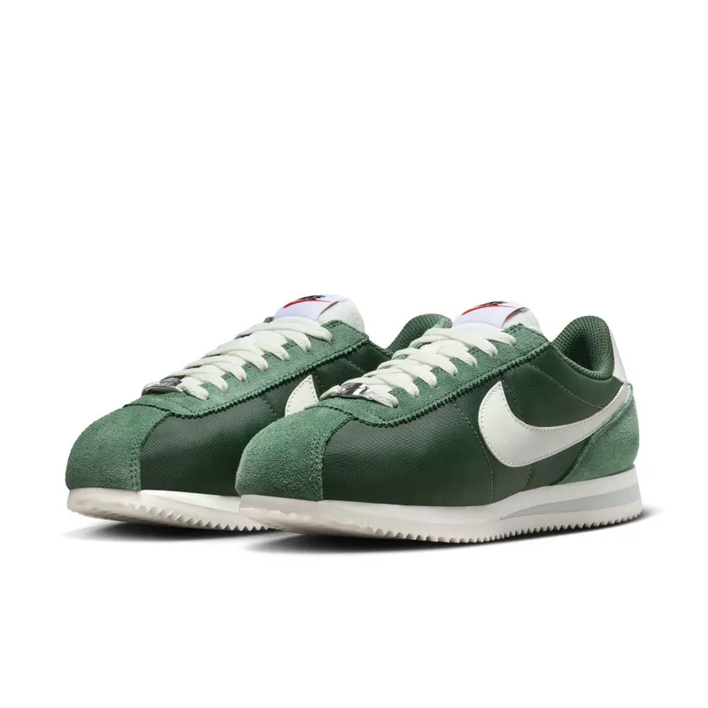 Nike Cortez TXT Fir/Sail/Light Silver/Sail (DZ2795-300)