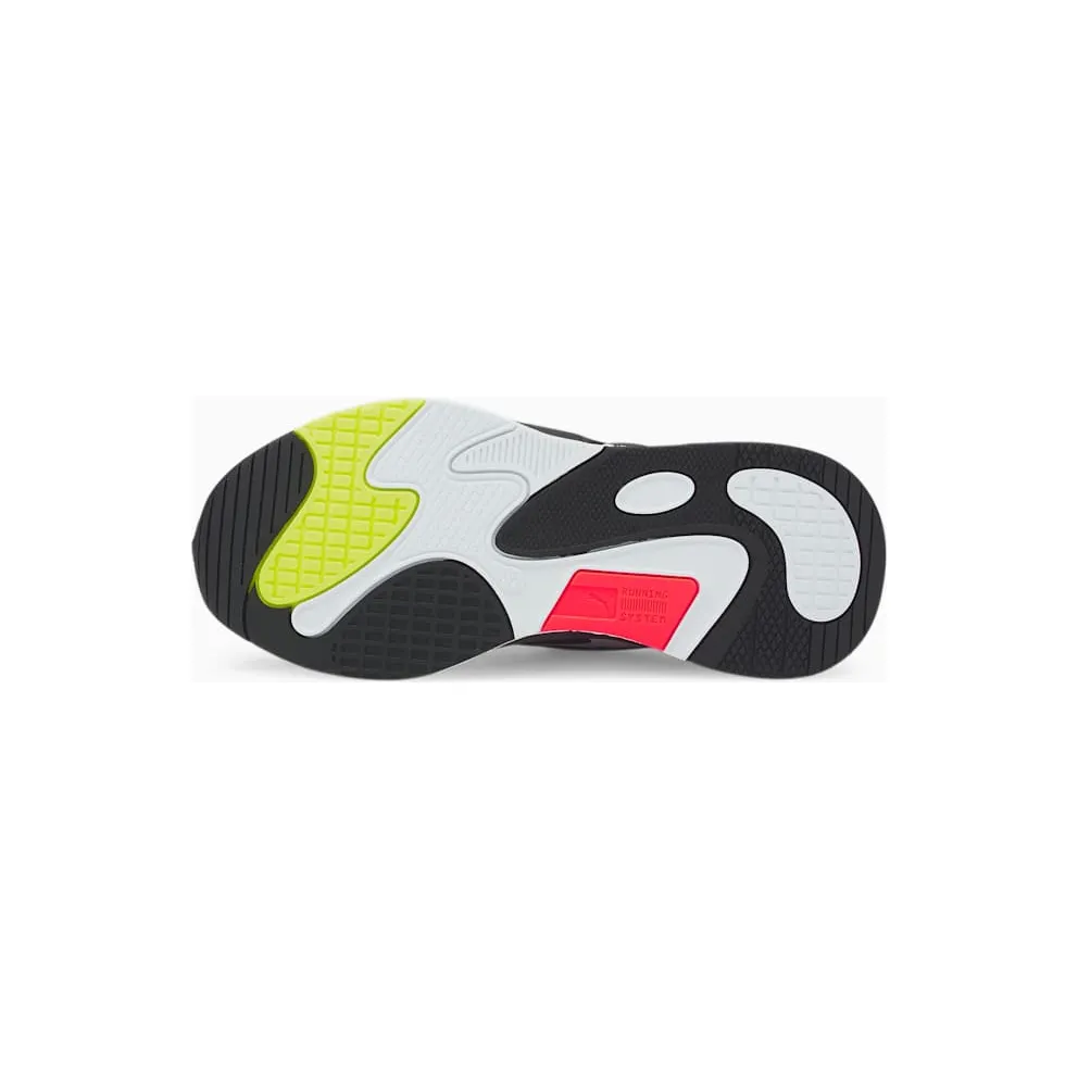Puma RS-Fast Pink/Black/Red (37569607)