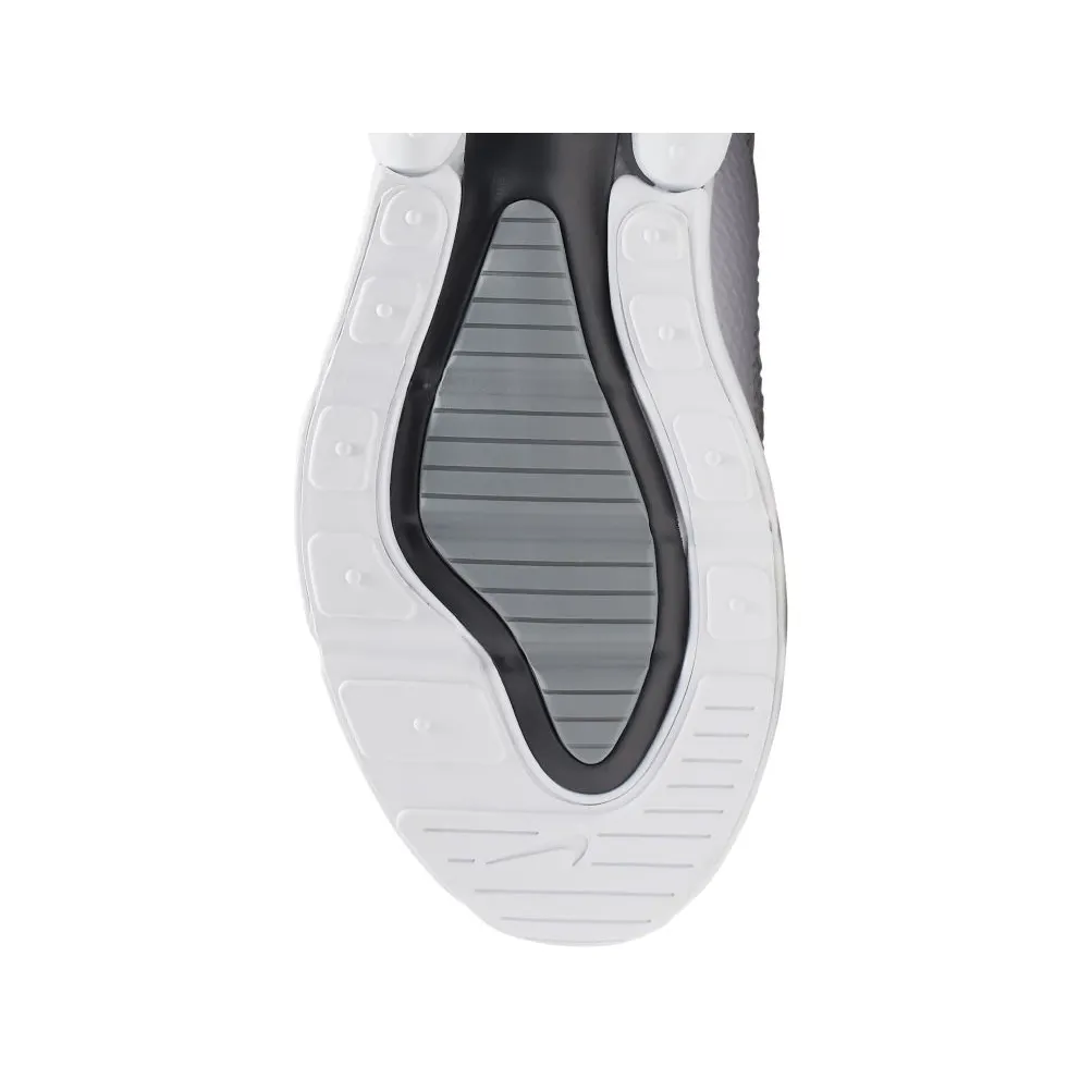 Nike Air Max 270 White Pure Platinum White/White-Pure Platinum (AQ9164-101)