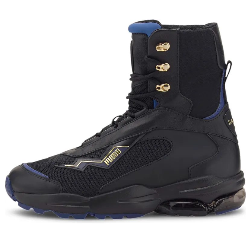Puma x Balmain Cell Stellar Mid (W)