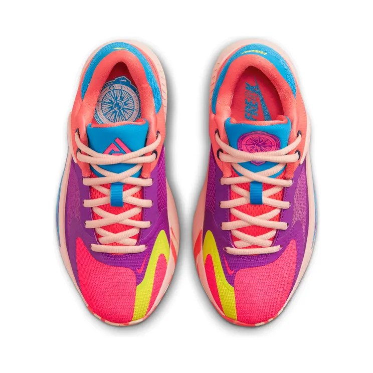 nike-zoom DQ0553-500