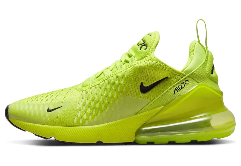 Nike Air Max 270 Tennis Ball (DV2226-300)