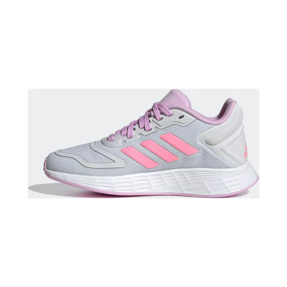 adidas Duramo 10 Dash Grey / Beam Pink / Bliss Lilac (GV8947)