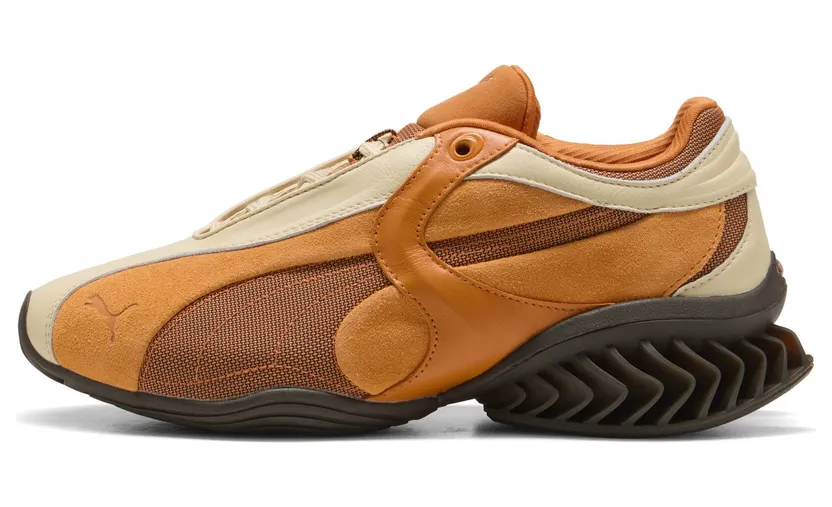 Puma CELL GEO 1 “Canvas / Maple Syrup” (405336_07)