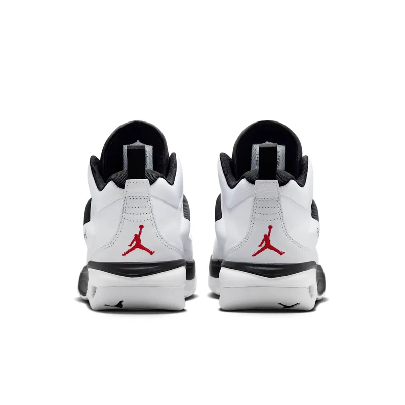 AIR Jordan STAY LOYAL 3 “WHITE BLACK” (FB1396-106)
