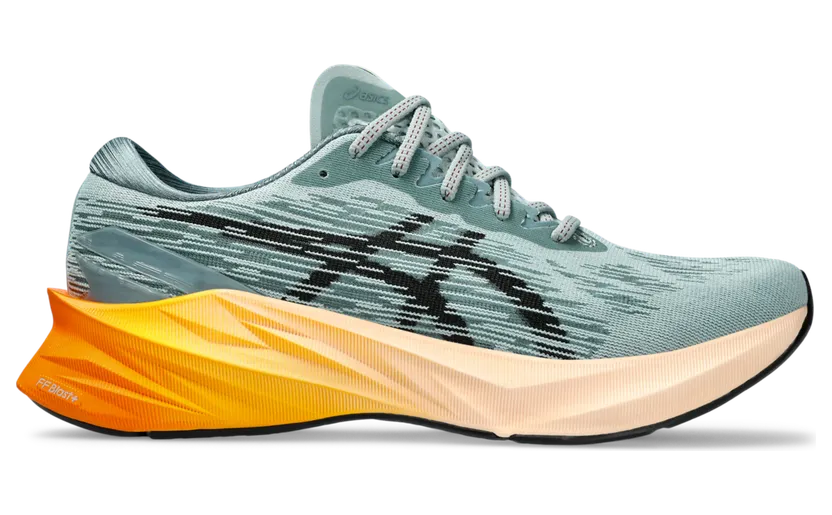 Asics Novablast 3 Ocean Haze/Black (1011B458.404)