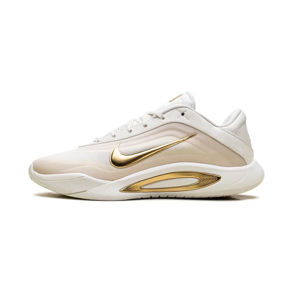 Nike A’One “Gold Dynasty” (FZ8605-102)