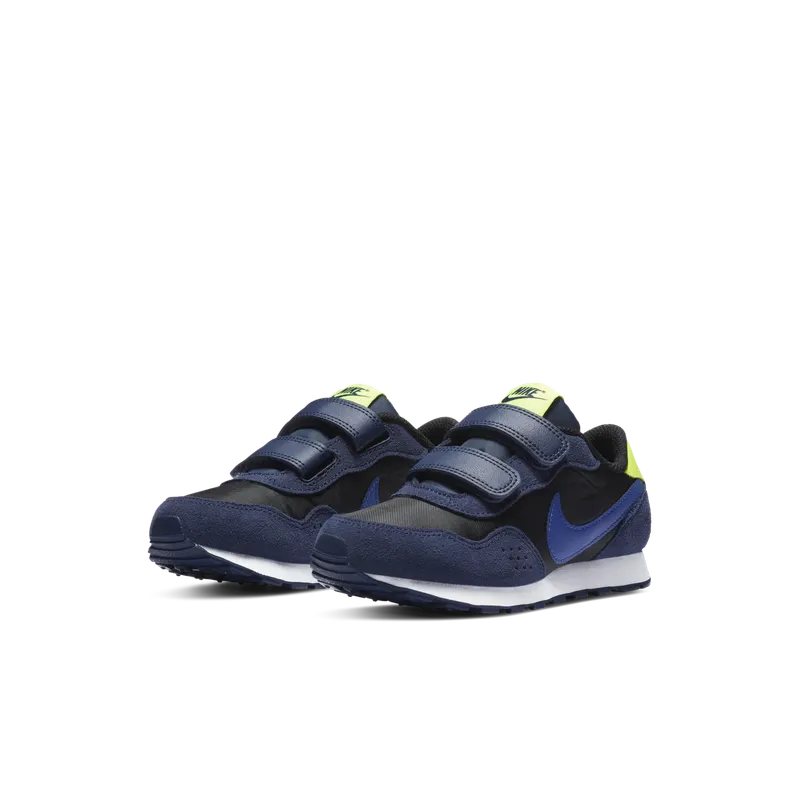 Nike MD Valiant Younger Kids’ Black (CN8559-010)
