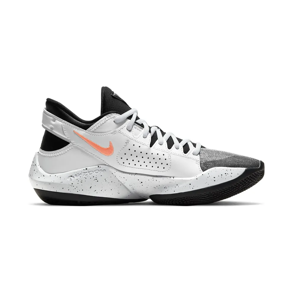 Nike Zoom Freak 2 Denim Bright Mango (CK5424-101)