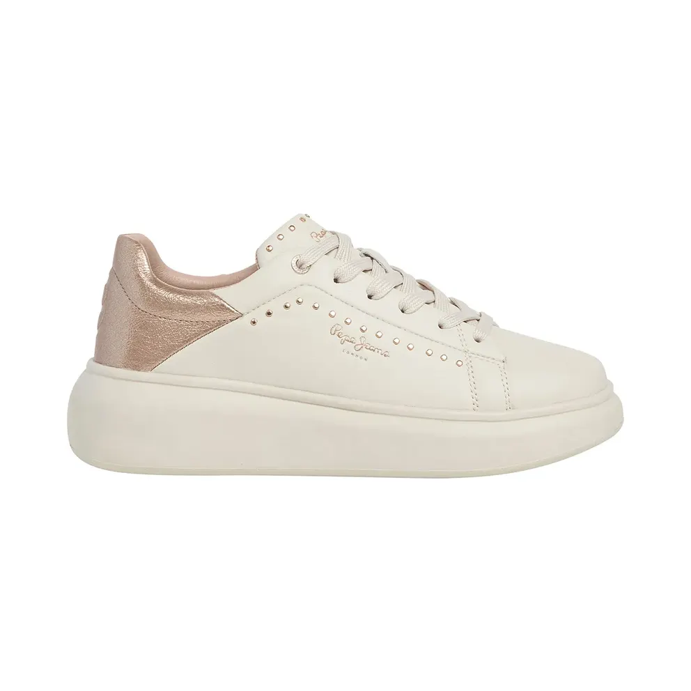 Pepe Jeans PèPè sneaker Pale Beige (PLS000015-321)