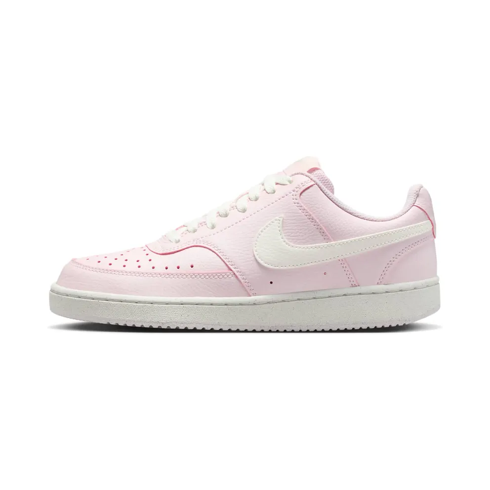 Nike Court Vision Low Next Nature Pearl Pink Sail (DH3158-608)