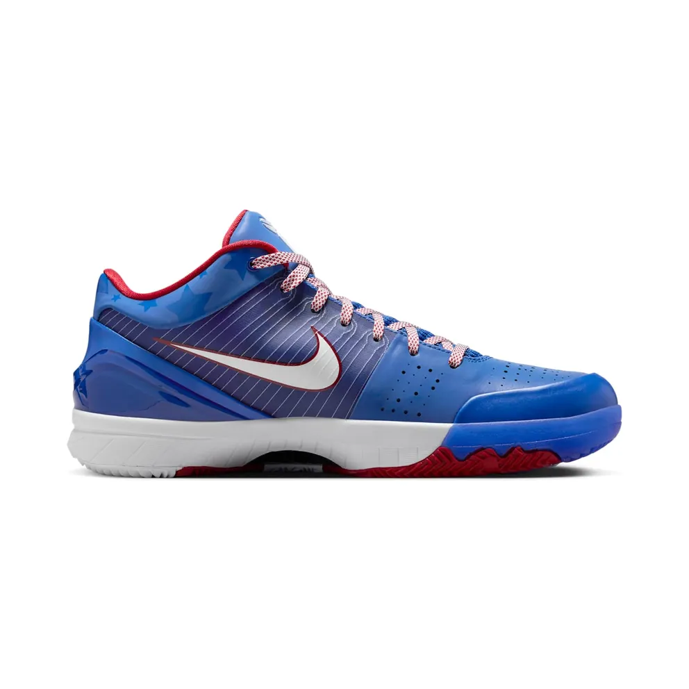 Nike Zoom Kobe 4 Protro “Philly” (FQ3545-400)