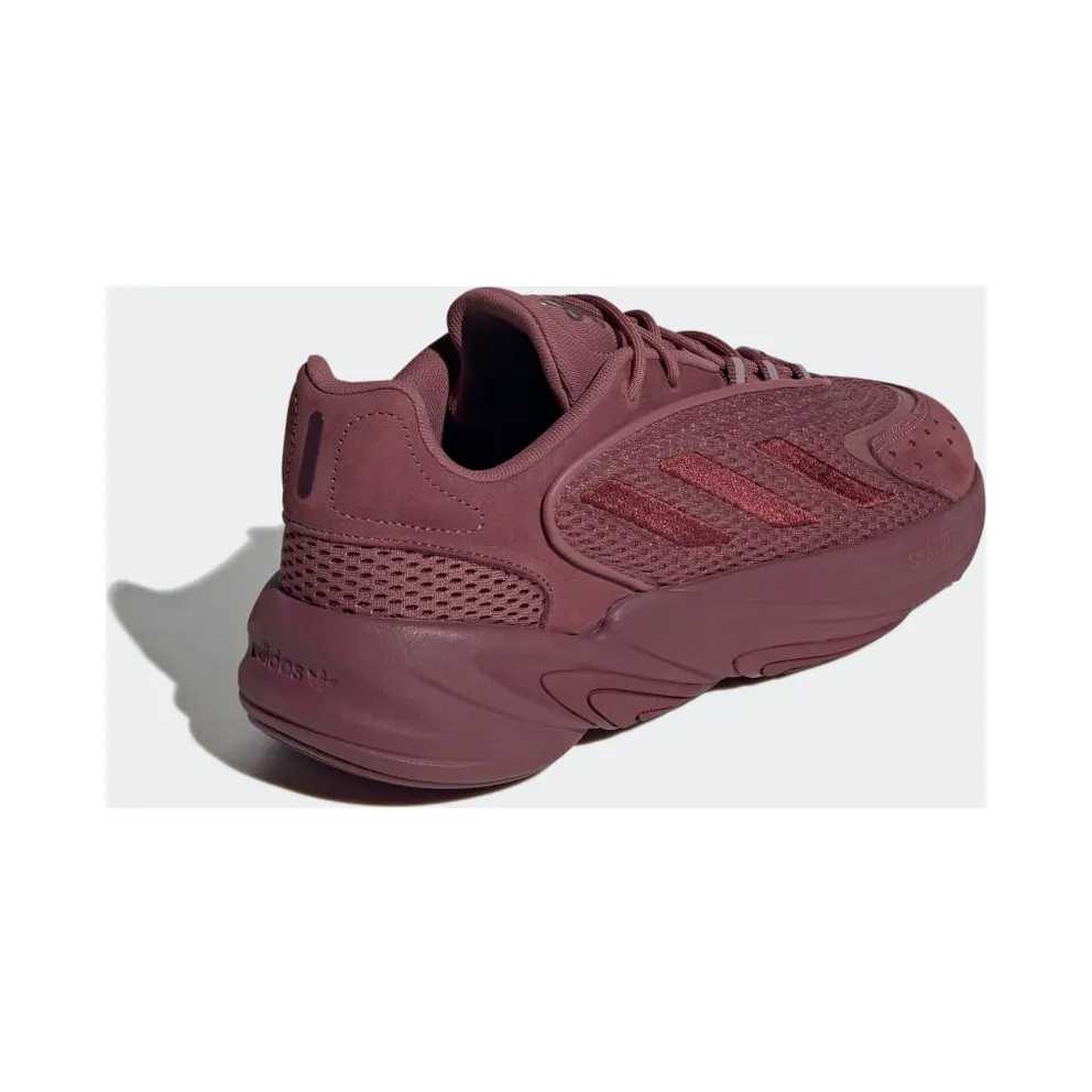 Adidas Ozelia Burgundy / Shadow Red / Magic Mauve (GX3256)
