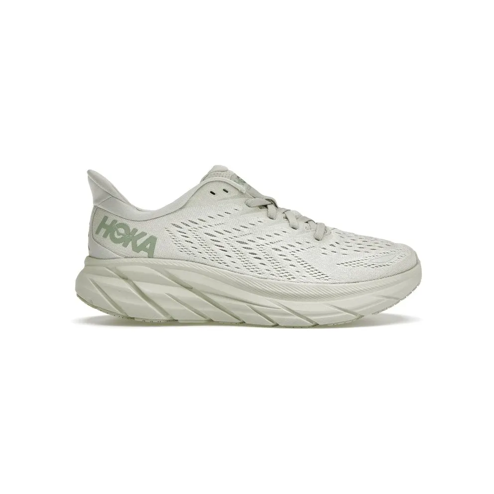 Hoka One Clifton 8 Smoke Green (1119394-SGCT)