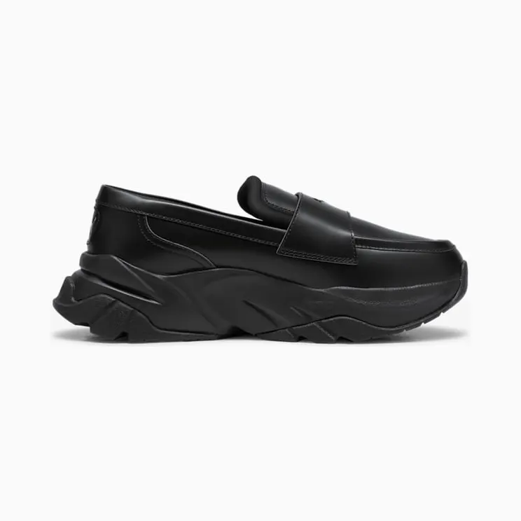 Puma Sophyr Loafer Black (397730-01)