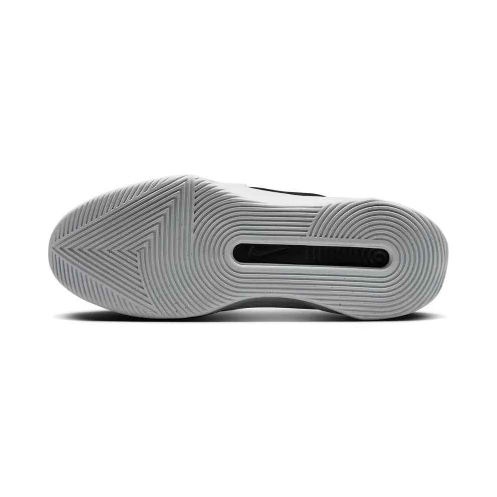 Nike GT Jump Academy White Black Metallic Silver (FV5524-100)
