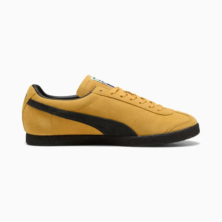Puma Royal Archive Gold Black (405333-04)