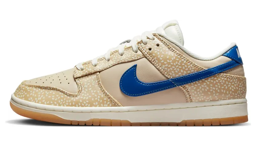 Nike Dunk Low “Montreal Bagel” (DZ4853-200)