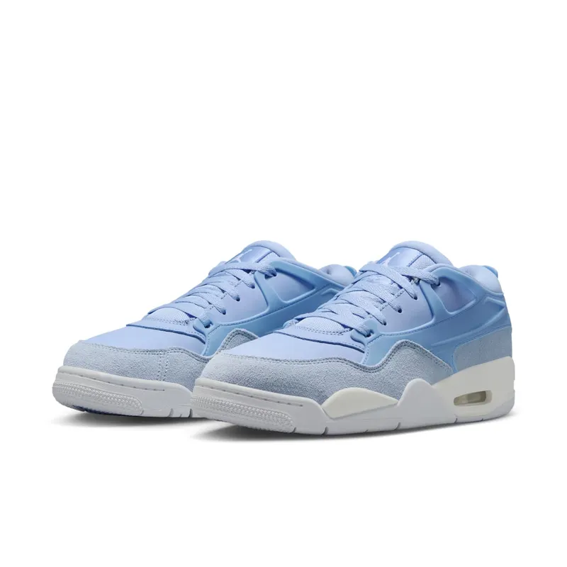 Air Jordan 4 RM “Aluminum” (FQ7940-410)