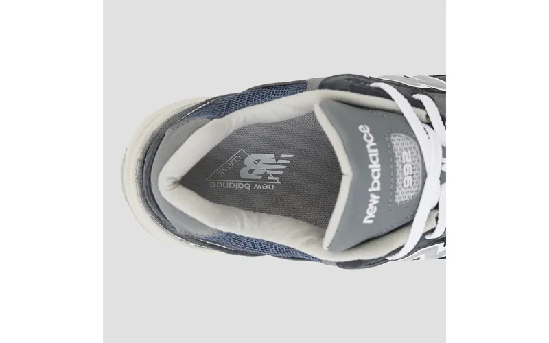 New Balance 992 “MiUSA Navy” (U992NY)