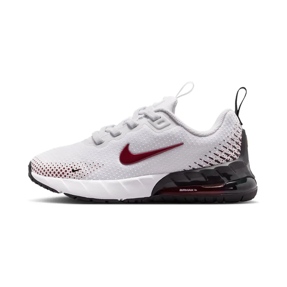 Nike Air Max Phoenix White / Black / Team Red (HF7053-105)