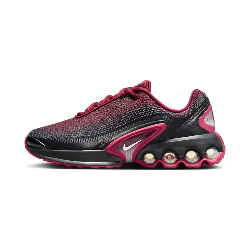 Nike Air Max Dn Team Red Black Noble Red White (IH7672-600)