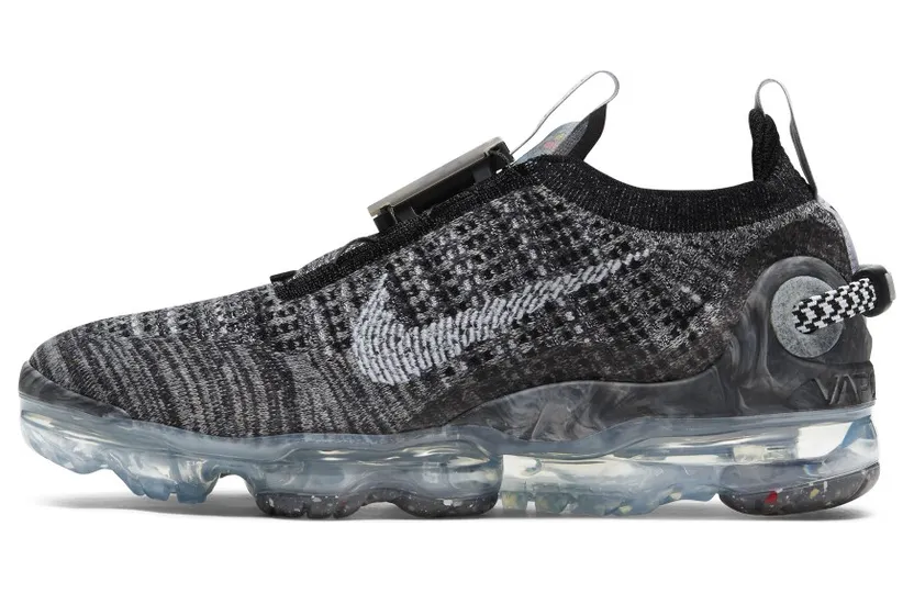 Nike Air VaporMax 2020 Flyknit Oreo (CT1933-002)