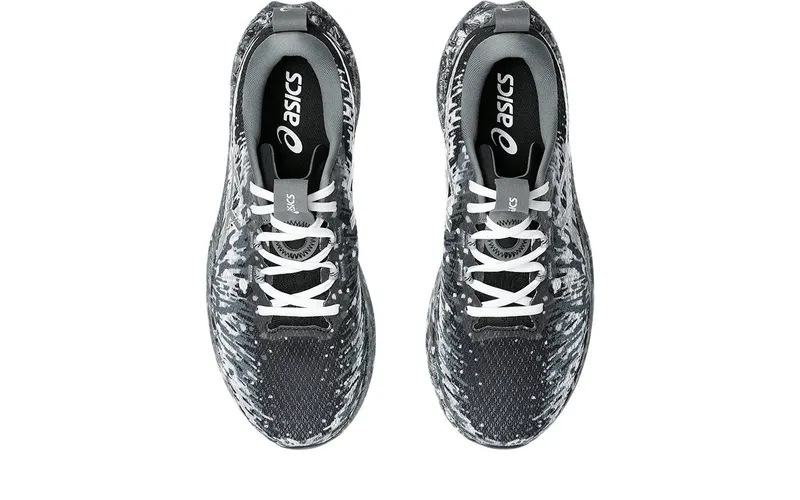 ASICS Noosa Tri 16 Black White (1011B872-001)