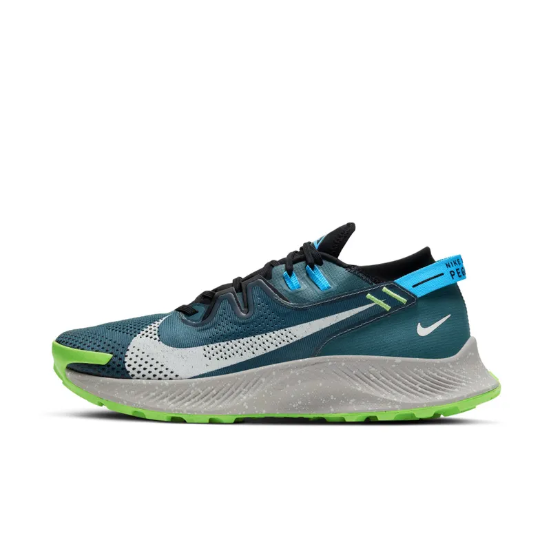 Nike Pegasus Trail 2 Trail Running Green (CK4305-300)