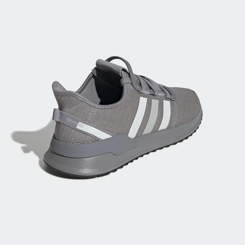 adidas  U Path Run Grey Three Grey Three/Grey One/Metal Grey (EG5332)